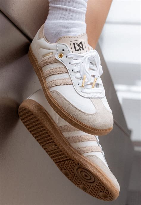 adidas samba los angeles damen|lafc samba.